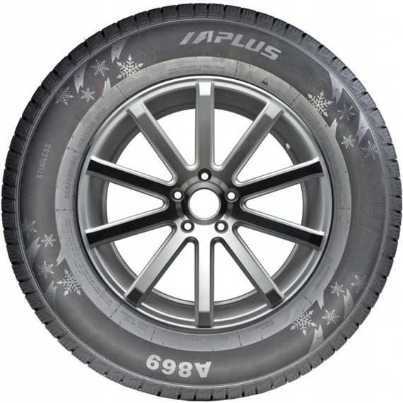 Купити Зимня шина APLUS A869 225/65R16C 112/110R