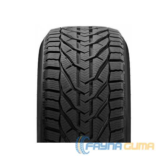 Купить Зимняя шина KORMORAN SUV Snow 255/45R20 105V