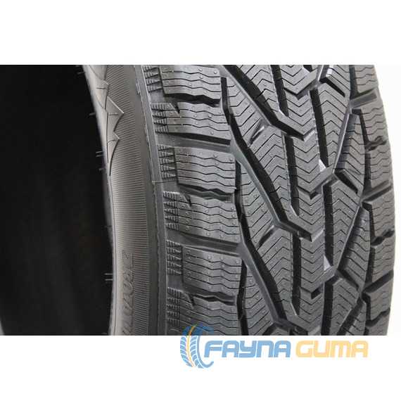 Купить Зимняя шина KORMORAN SUV Snow 255/45R20 105V