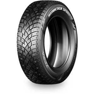 Купить Зимняя шина ZETA Antarctica Sport 225/60R17 103T (шип)