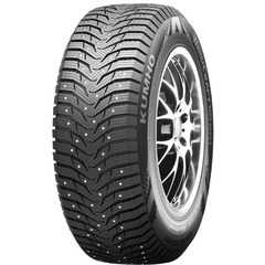 Купити Зимова шина KUMHO WinterCraft Ice Wi32 195/65R15 95T (Пiд шип)