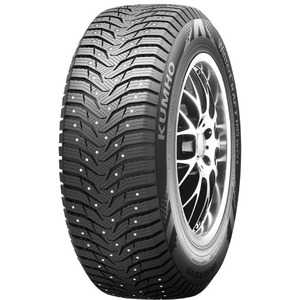 Купити Зимова шина KUMHO WinterCraft Ice Wi32 195/65R15 95T (Пiд шип)