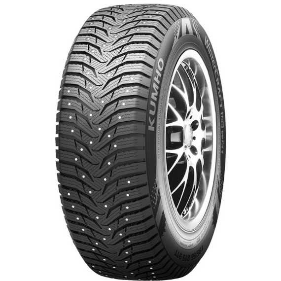 Купить Зимняя шина KUMHO WinterCraft Ice Wi32 225/55R17 101T (Под шип)