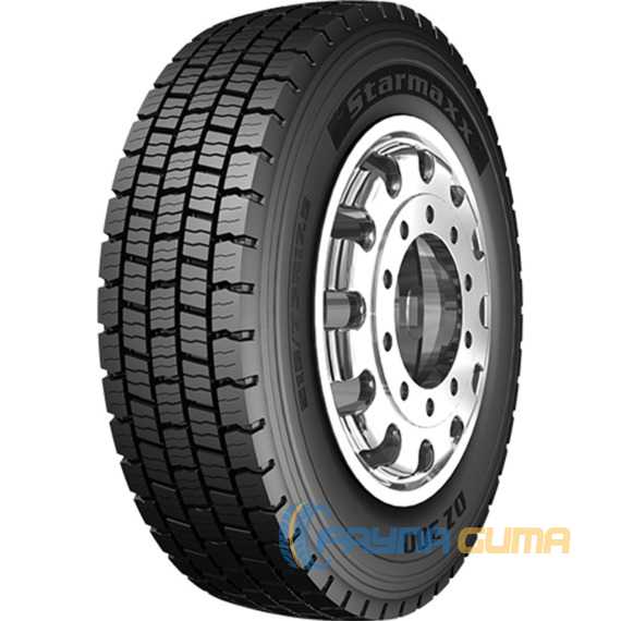 Купить Грузовая шина STARMAXX DZ300 (ведущая) 245/70R19.5 136/134M