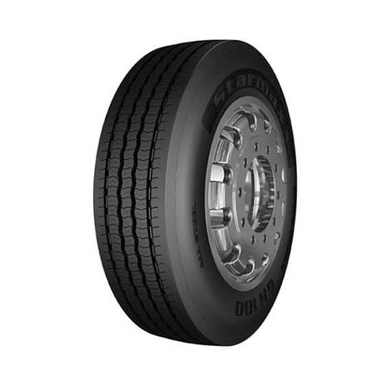 Купити Вантажна шина STARMAXX GH100 (рульова) 265/70R19.5 143/141J