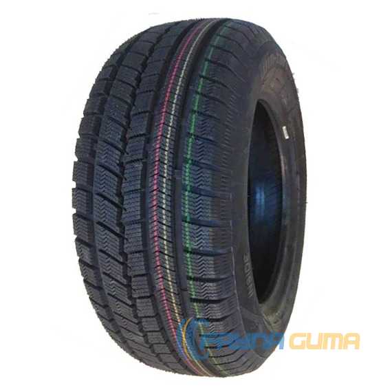 Купити Зимова шина OVATION W588 215/50R17 95H