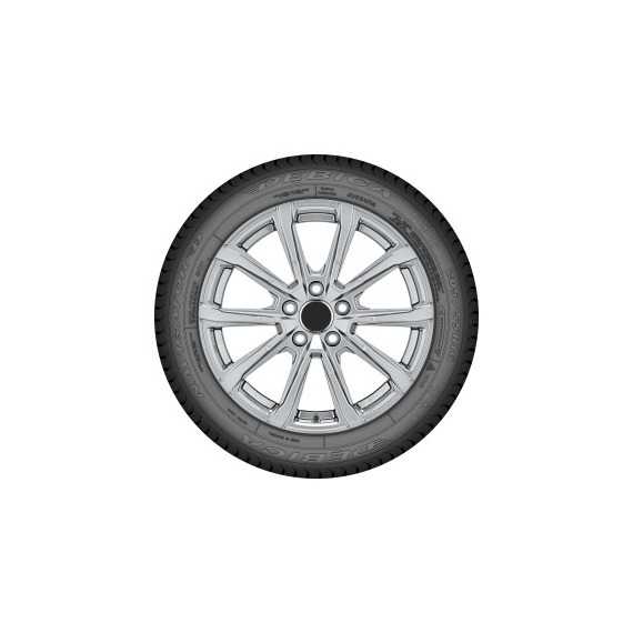 Купить Всесезонная шина DEBICA Navigator 3 215/60R17 96H