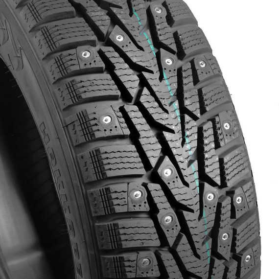 Купить Зимняя шина Nokian Tyres Hakkapeliitta 8 SUV 275/45R21 110T (Шип) (2018 год)