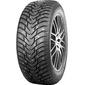 Купити Зимова шина Nokian Tyres Hakkapeliitta 8 SUV 275/45R21 110T (Шип) (2018 рік)