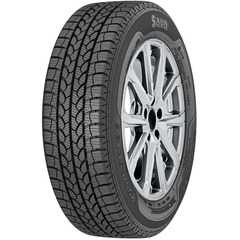 Купить Зимняя шина SAVA Eskimo LT 215/60R16C 103/101T