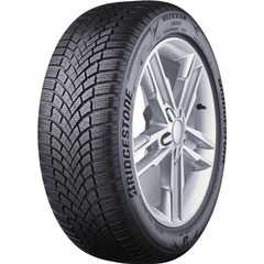 Купити Зимова шина BRIDGESTONE Blizzak LM005 155/65R14 79T