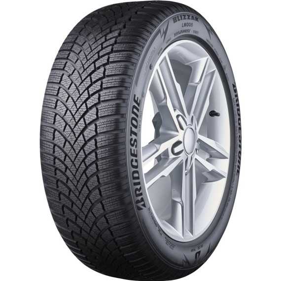 Купить Зимняя шина BRIDGESTONE Blizzak LM005 165/70R14 85T