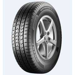 Купити Зимова шина POINT S Winterstar 4 VAN 195/75R16C 107/105R