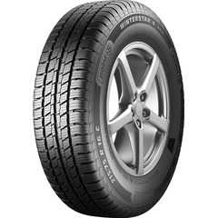 Купить Зимняя шина POINT S Winterstar 4 VAN 235/65R16C 115/113R