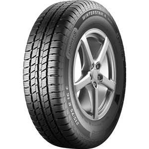 Купити Зимова шина POINT S Winterstar 4 VAN 235/65R16C 115/113R