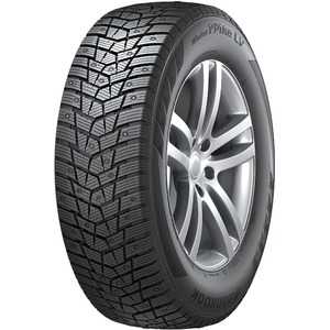 Купити Зимова шина HANKOOK Winter i*Pike LV RW15 225/70R15C 112/110R (шип)