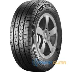 Купити Зимова шина MATADOR Nordicca Van 195/80R14C 106/104Q