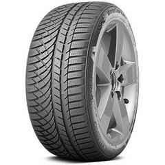 Купить Зимняя шина KUMHO WINTERCRAFT WP72 255/45R19 104V