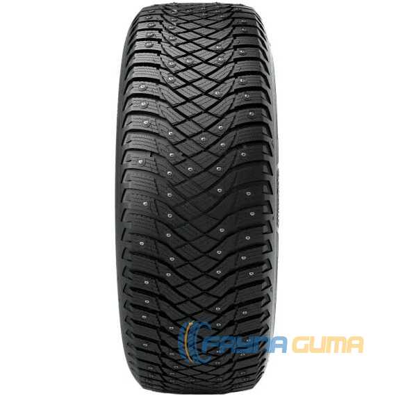 Купить Зимняя шина GOODYEAR UltraGrip Arctic 2 235/55R17 103T XL (Шип)