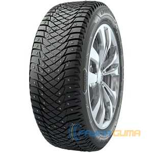 Купити Зимова шина GOODYEAR UltraGrip Arctic 2 245/45R18 100T XL (Шип)