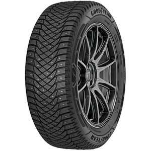 Купить Зимняя шина GOODYEAR UltraGrip Arctic 2 SUV 265/65R17 116T XL (Шип)