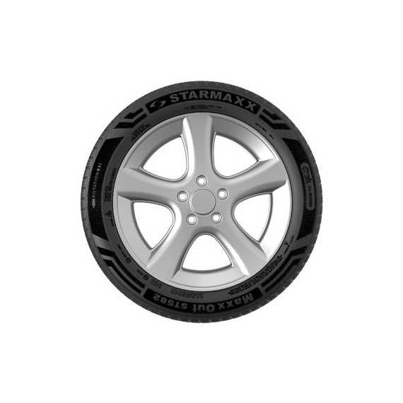Купить Всесезонная шина STARMAXX Maxx Out ST582 215/50R17 95W