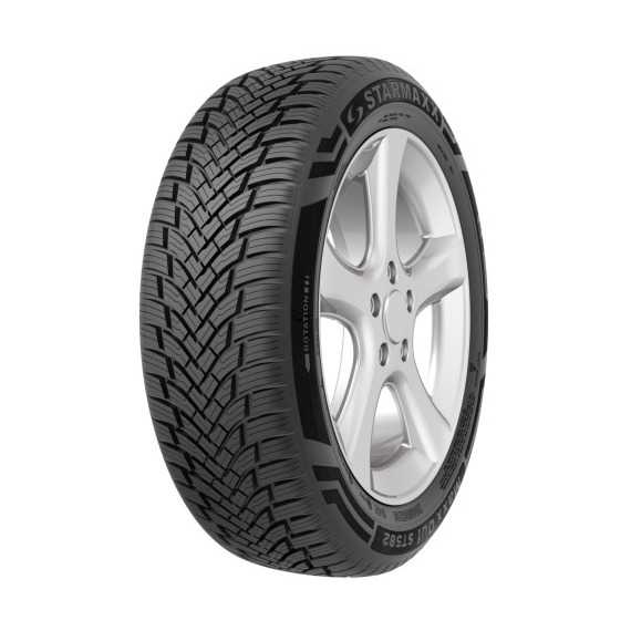 Купити Всесезонна шина STARMAXX Maxx Out ST582 215/55R17 98W