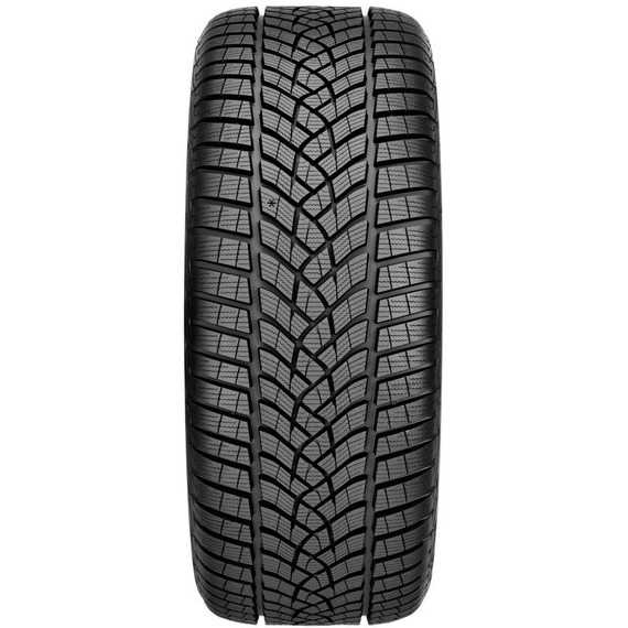 Купить Зимняя шина GOODYEAR UltraGrip Performance Plus SUV 235/55R18 104H