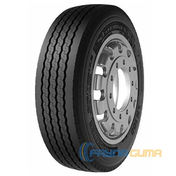 Купити Вантажна шина STARMAXX ECOPLANET LH100 (причепна) 245/70R17.5 143/141J