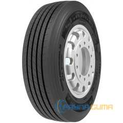 Купити Вантажна шина STARMAXX GH110 EcoPlanet (рульова) 295/80R22.5 152/148M