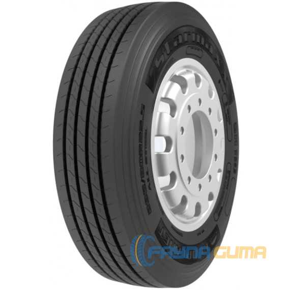 Купити Вантажна шина STARMAXX GH110 EcoPlanet (причепна) 285/70R19.5 150/148J