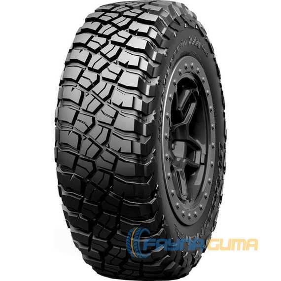 Купити Всесезонна шина BFGOODRICH MUD TERRAIN T/A KM3 35/12.5R20 121Q