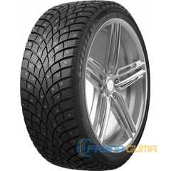 Купить Зимняя шина TRIANGLE IcelynX TI501 225/55R18 102T (шип)