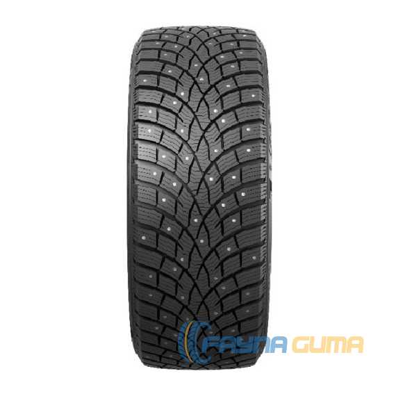 Купити Зимова шина TRIANGLE IcelynX TI501 225/55R18 102T (шип)