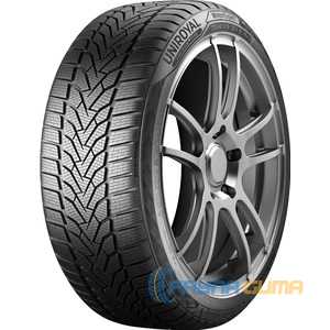 Купити Зимова шина UNIROYAL WinterExpert 185/65R15 88T