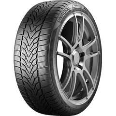 Купити Зимова шина UNIROYAL WinterExpert 255/35R19 96V XL