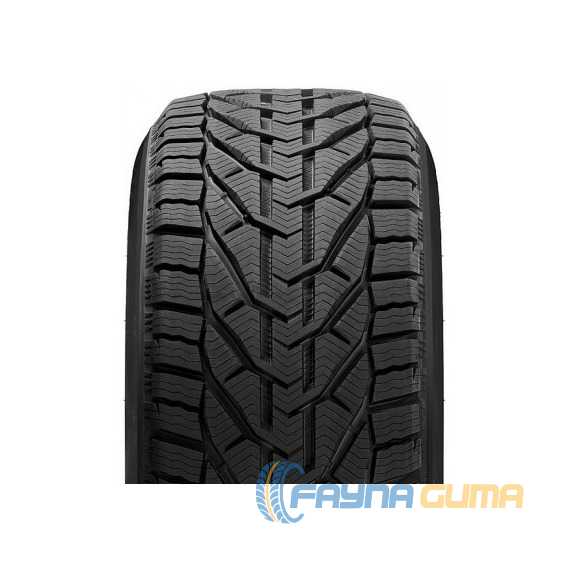 Купити Зимова шина TIGAR Winter 235/55R19 105V