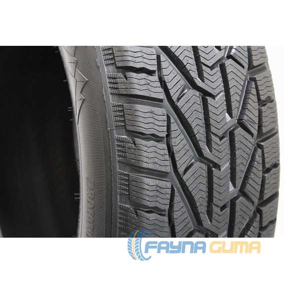 Купити Зимова шина TIGAR Winter 235/55R19 105V