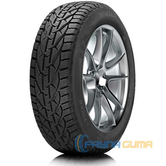 Купити Зимова шина TIGAR Winter 235/55R19 105V