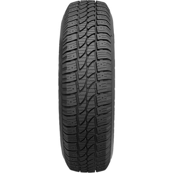 Купити Зимова шина TIGAR Cargo Speed Winter 205/75R16C 110/108T (Під шип)