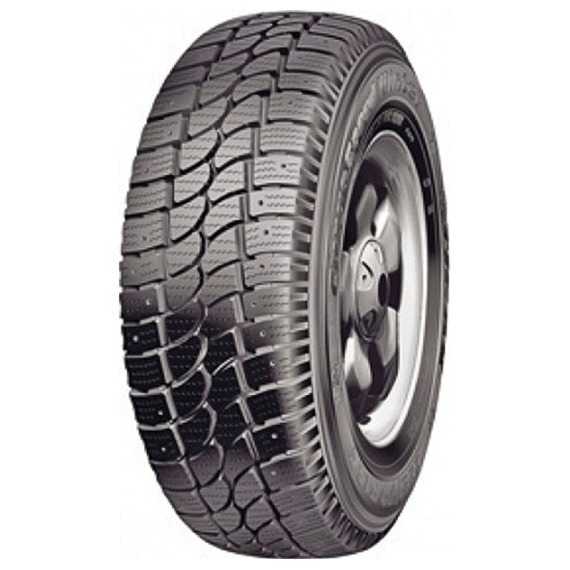 Купити Зимова шина TIGAR Cargo Speed Winter 205/75R16C 110/108T (Під шип)