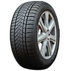 Купити Всесезонна шина HABILEAD ComfortMax 4S A4 195/55R15 85H