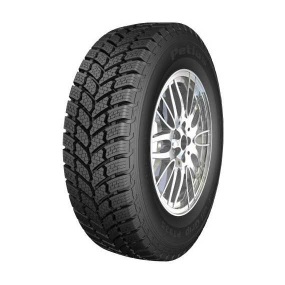 Купить Зимняя шина PETLAS Fullgrip PT935 215/65R15C 109/107R