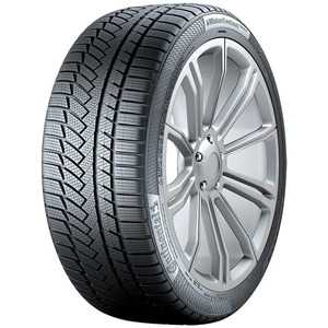 Купити Зимова шина CONTINENTAL ContiWinterContact TS 850P SUV 245/70R16 111H