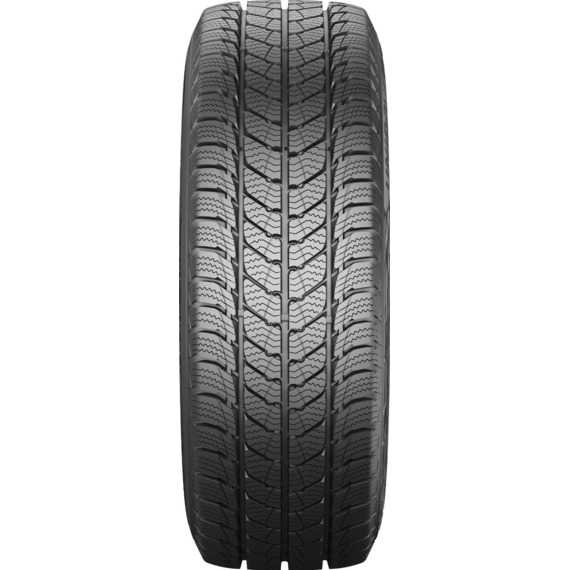 Купити Зимова шина UNIROYAL Snow Max 3 205/65R16C 107/105T