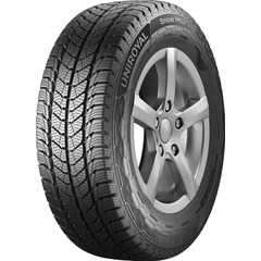 Купить Зимняя шина UNIROYAL Snow Max 3 205/70R15C 106/104R