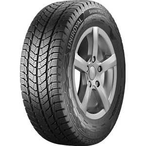Купить Зимняя шина UNIROYAL Snow Max 3 205/70R15C 106/104R