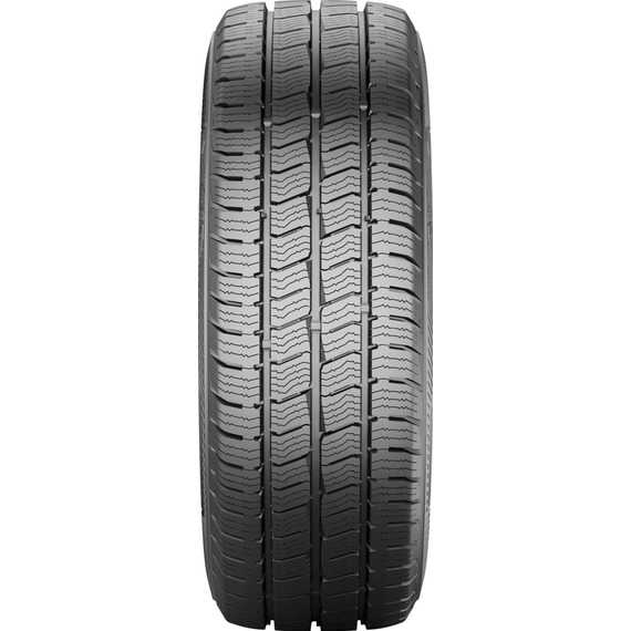 Купити Зимня шина BARUM SnoVanis 3 205/70R15 106/104R