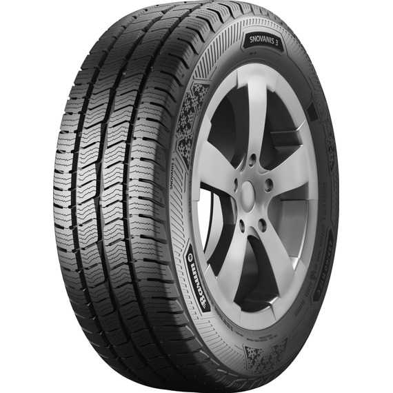 Купити Зимня шина BARUM SnoVanis 3 205/70R15 106/104R