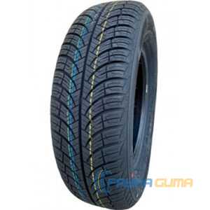 Купити Всесезонна шина ILINK MultiMatch A/S 235/45R17 97W